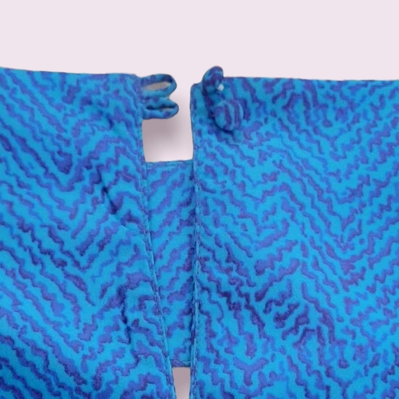 Twik by simons, Size S,Color Blue - Picture 5 of 7